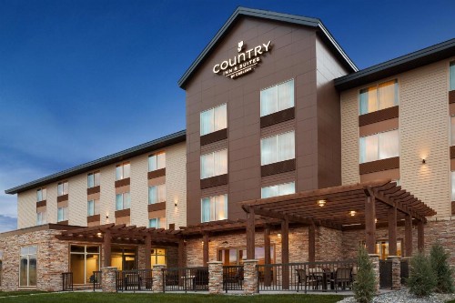 Country Inn & Suites by Radisson Bozeman MT - image 9
