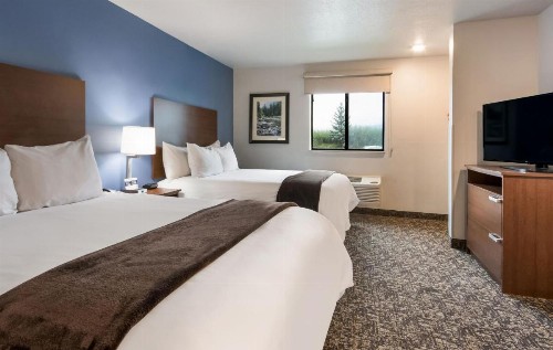 My Place Hotel-Bozeman MT - image 10