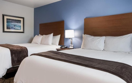 My Place Hotel-Bozeman MT - image 11