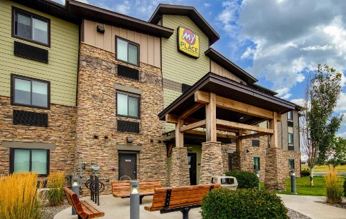 My Place Hotel-Bozeman MT - image 12