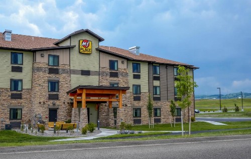 My Place Hotel-Bozeman MT - image 14
