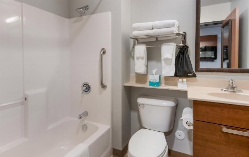 My Place Hotel-Bozeman MT - image 15