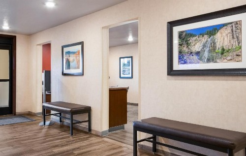 My Place Hotel-Bozeman MT - image 16