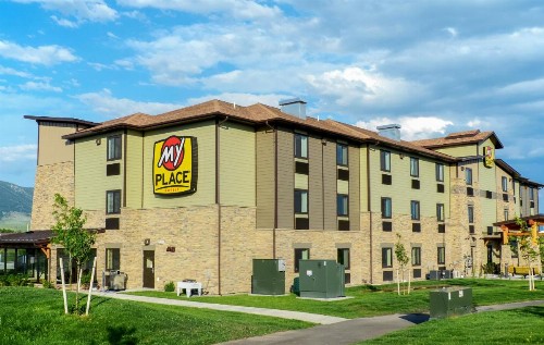My Place Hotel-Bozeman MT - image 17