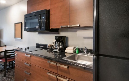 My Place Hotel-Bozeman MT - image 19