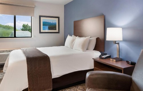 My Place Hotel-Bozeman MT - image 2