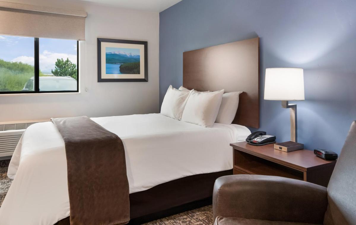 My Place Hotel-Bozeman MT - image 2
