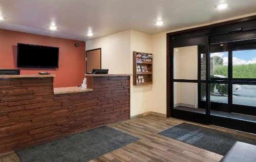 My Place Hotel-Bozeman MT - image 20