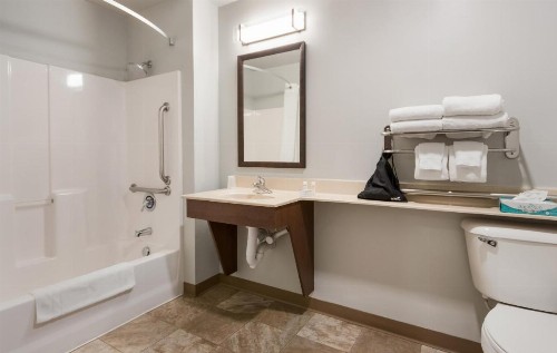 My Place Hotel-Bozeman MT - image 21
