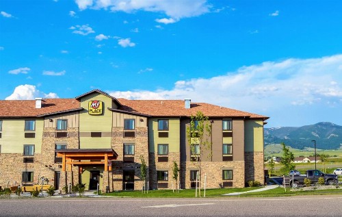 My Place Hotel-Bozeman MT - image 4