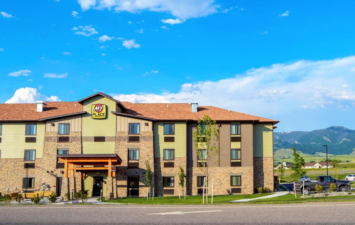 My Place Hotel-Bozeman MT - image 4
