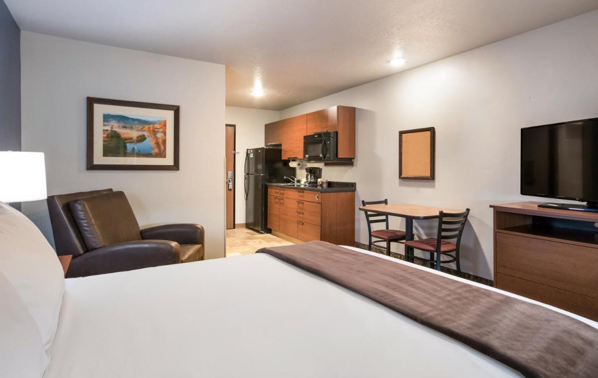 My Place Hotel-Bozeman MT - image 5