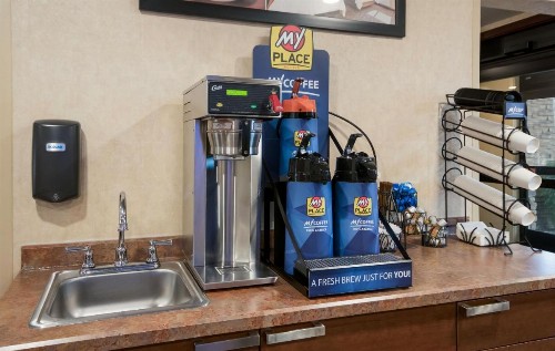 My Place Hotel-Bozeman MT - image 6