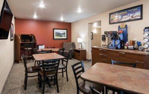 My Place Hotel-Bozeman MT - image 8