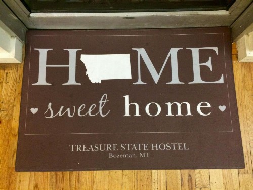 Treasure State Hostel - image 19