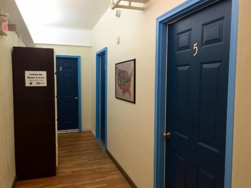 Treasure State Hostel - image 22