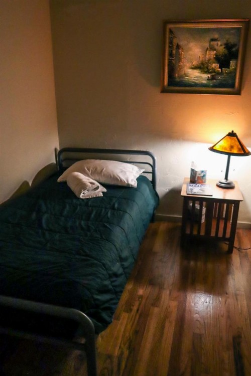 Treasure State Hostel - image 27