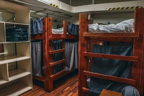 Treasure State Hostel - image 28
