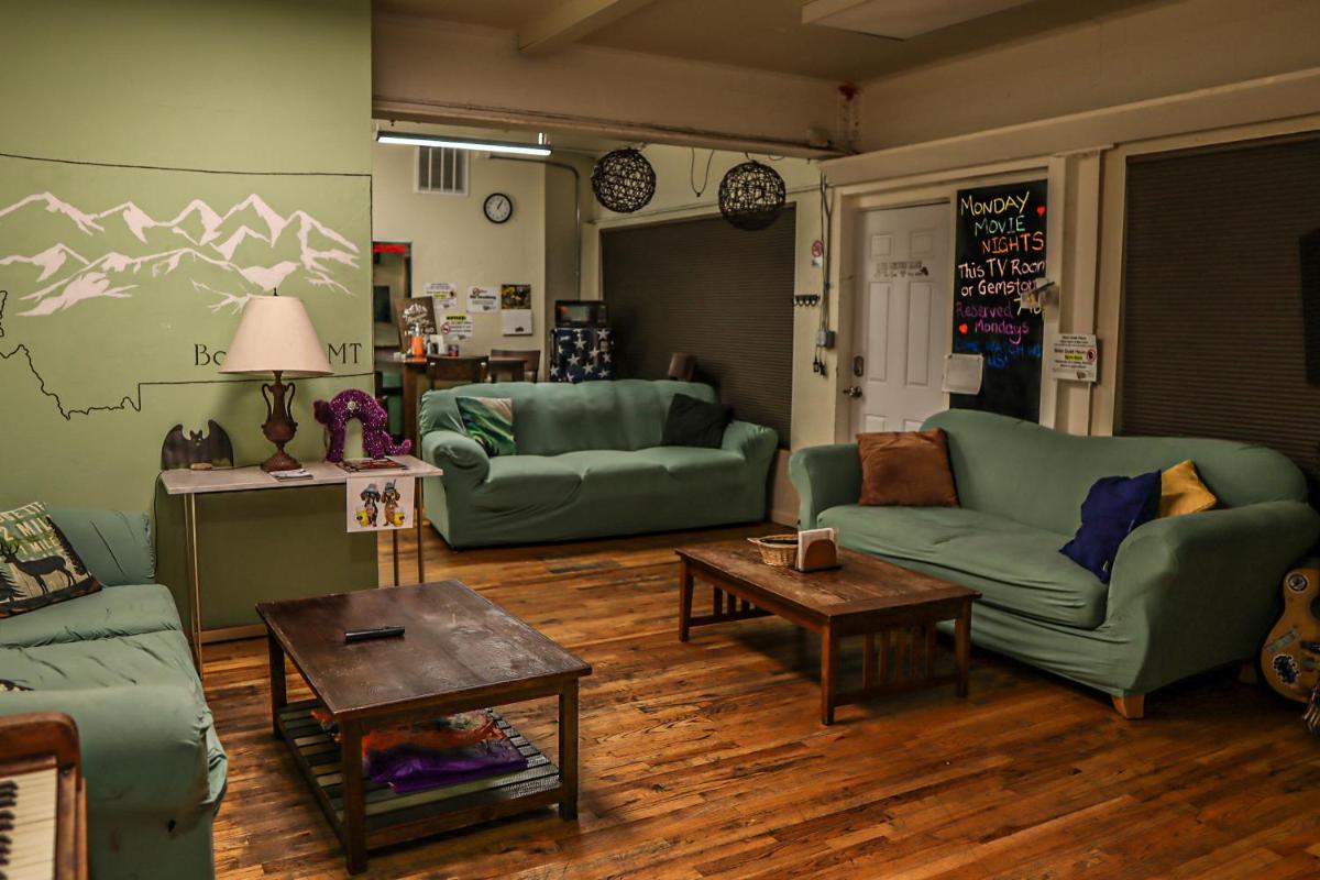 Treasure State Hostel - image 3