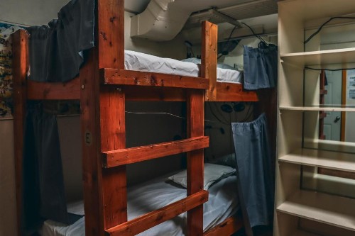Treasure State Hostel - image 30