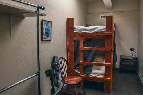 Treasure State Hostel - image 31