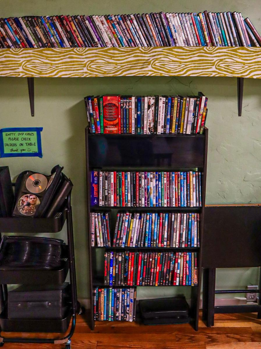 Treasure State Hostel - image 4