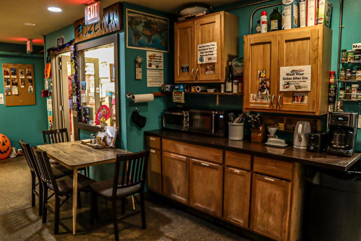 Treasure State Hostel - image 6