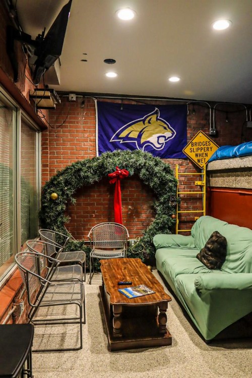 Treasure State Hostel - image 8