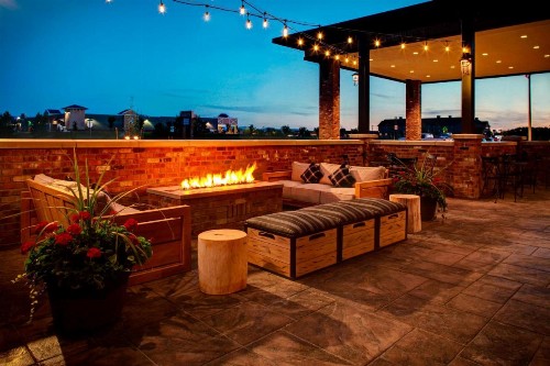 SpringHill Suites by Marriott Bozeman - image 1