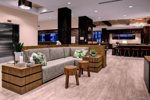 SpringHill Suites by Marriott Bozeman - image 10