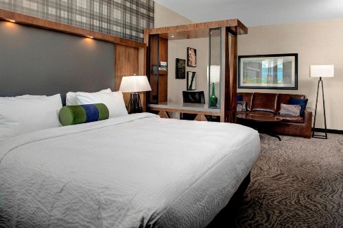 SpringHill Suites by Marriott Bozeman - image 13