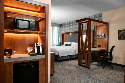 SpringHill Suites by Marriott Bozeman - image 15