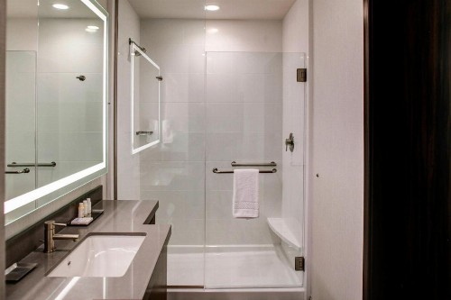 SpringHill Suites by Marriott Bozeman - image 16