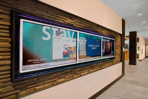 SpringHill Suites by Marriott Bozeman - image 17