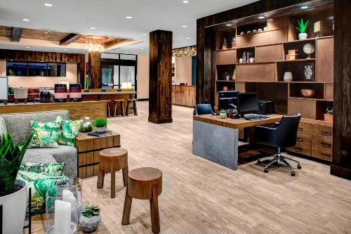 SpringHill Suites by Marriott Bozeman - image 18