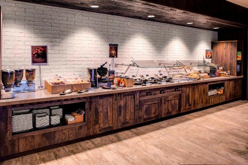 SpringHill Suites by Marriott Bozeman - image 21