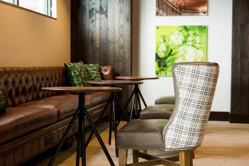 SpringHill Suites by Marriott Bozeman - image 22