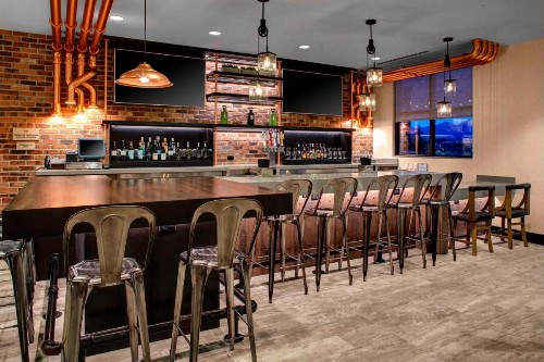 SpringHill Suites by Marriott Bozeman - image 23