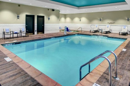 SpringHill Suites by Marriott Bozeman - image 24