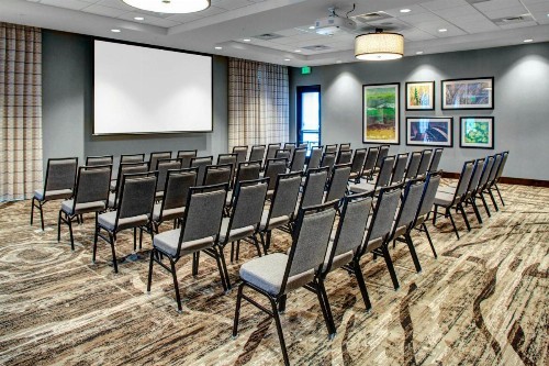 SpringHill Suites by Marriott Bozeman - image 27