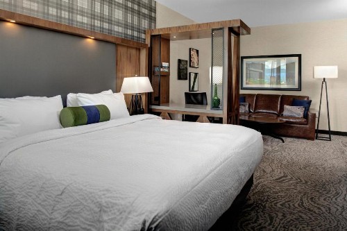 SpringHill Suites by Marriott Bozeman - image 3