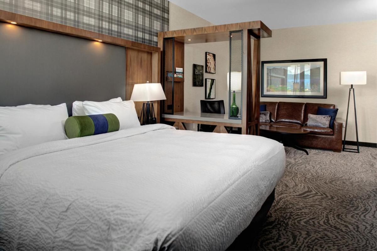 SpringHill Suites by Marriott Bozeman - image 3