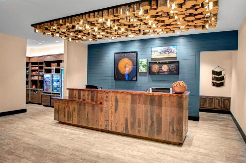 SpringHill Suites by Marriott Bozeman - image 7