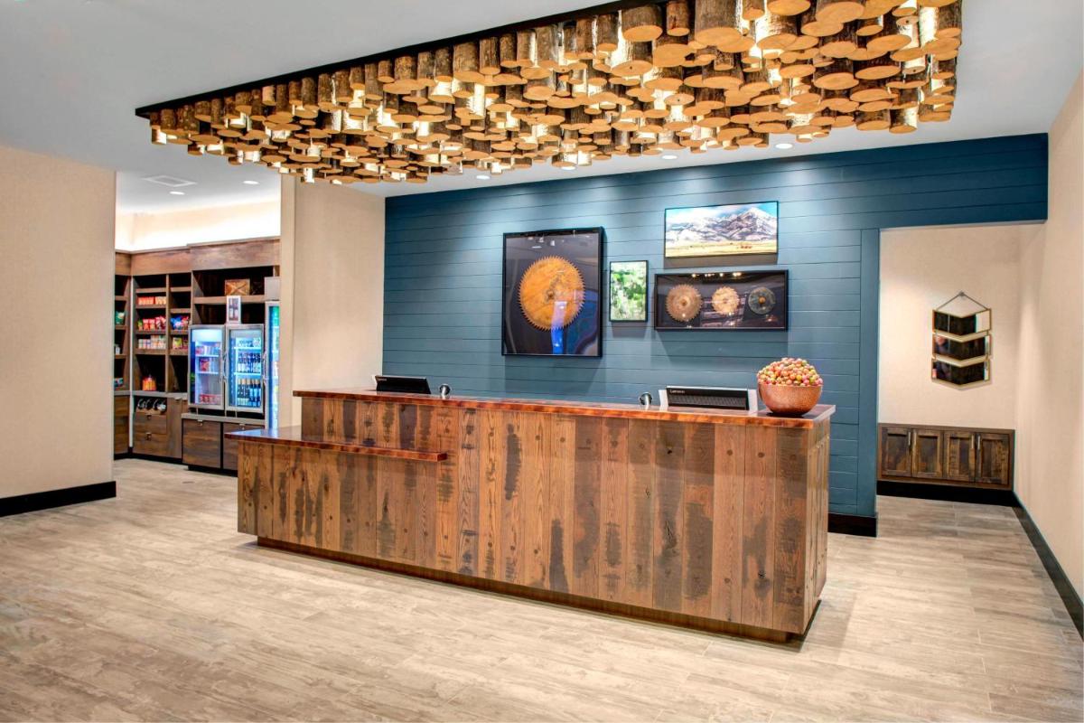SpringHill Suites by Marriott Bozeman - image 7