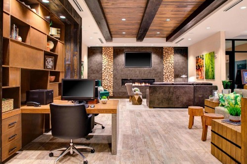 SpringHill Suites by Marriott Bozeman - image 8