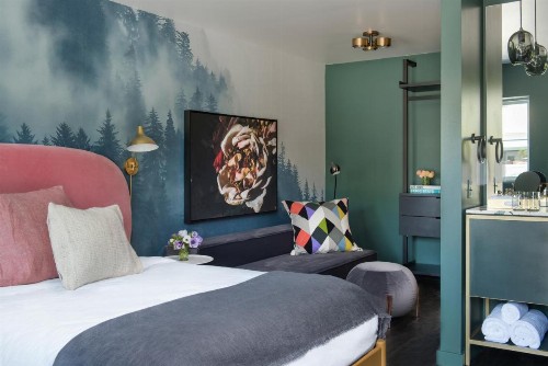 RSVP Hotel - image 28
