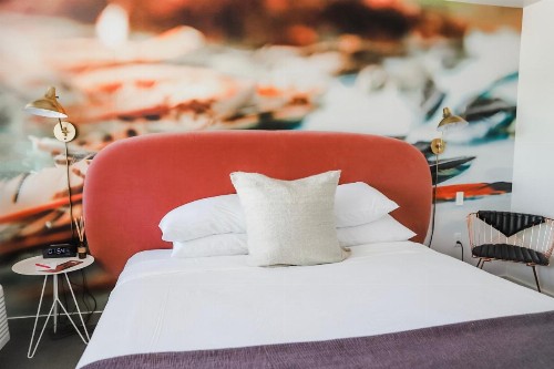RSVP Hotel - image 6