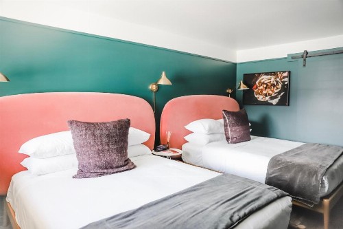RSVP Hotel - image 7