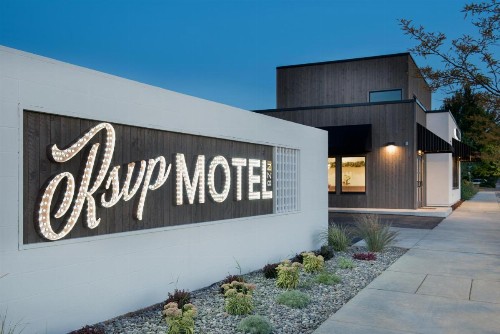RSVP Hotel - image 9
