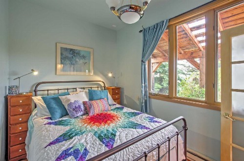 Bozeman Cottage with Mountain Views Less Than 6 Mi to Dtwn! - image 10